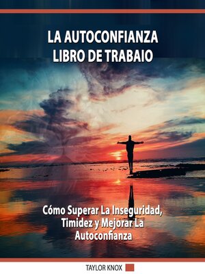 cover image of La Autoconfianza – Libro de Trabaio